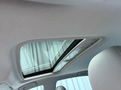 Chevrolet Cruze 1.5L Dual-Clutch Deluxe Edition - ფოტო 16