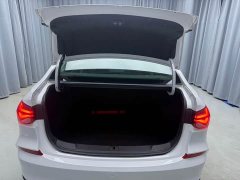 Chevrolet Cruze 1.5L Dual-Clutch Deluxe Edition - ფოტო 18