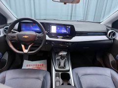 Chevrolet Cruze 1.5L Dual-Clutch Deluxe Edition - ფოტო 19