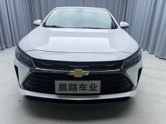 Chevrolet Cruze 1.5L Dual-Clutch Deluxe Edition - ფოტო 2