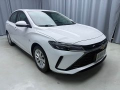 Chevrolet Cruze 1.5L Dual-Clutch Deluxe Edition - ფოტო 3