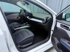 Chevrolet Cruze 1.5L Dual-Clutch Deluxe Edition - ფოტო 7