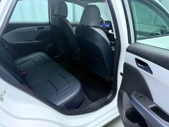 Chevrolet Cruze 1.5L Dual-Clutch Deluxe Edition - ფოტო 8