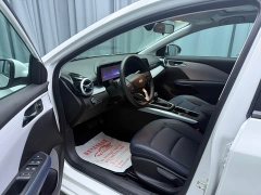 Chevrolet Cruze 1.5L Dual-Clutch Deluxe Edition - ფოტო 9