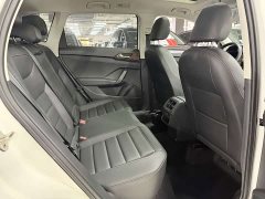 Volkswagen Touareg 280TSI FWD Luxury Edition - ფოტო 10