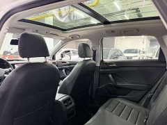 Volkswagen Touareg 280TSI FWD Luxury Edition - ფოტო 11