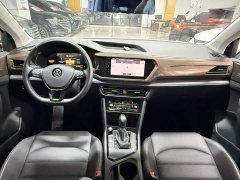 Volkswagen Touareg 280TSI FWD Luxury Edition - ფოტო 12