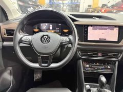 Volkswagen Touareg 280TSI FWD Luxury Edition - ფოტო 13