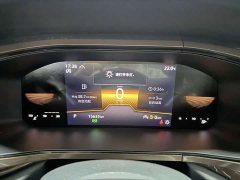 Volkswagen Touareg 280TSI FWD Luxury Edition - ფოტო 14