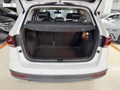 Volkswagen Touareg 280TSI FWD Luxury Edition - ფოტო 17