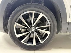 Volkswagen Touareg 280TSI FWD Luxury Edition - ფოტო 18