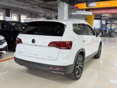 Volkswagen Touareg 280TSI FWD Luxury Edition - ფოტო 4