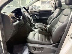 Volkswagen Touareg 280TSI FWD Luxury Edition - ფოტო 7
