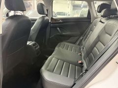 Volkswagen Touareg 280TSI FWD Luxury Edition - ფოტო 8