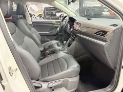Volkswagen Touareg 280TSI FWD Luxury Edition - ფოტო 9