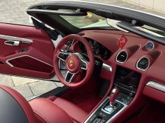 Porsche 718 2022 Boxster 2.0T - ფოტო 11
