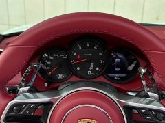 Porsche 718 2022 Boxster 2.0T - ფოტო 13
