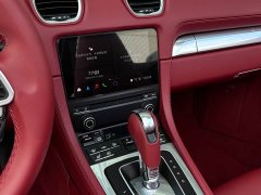 Porsche 718 2022 Boxster 2.0T - ფოტო 14
