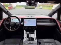 GAC Aion M8 Master Series 400T Premium Edition - ფოტო 4