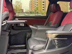 GAC Aion M8 Master Series 400T Premium Edition - ფოტო 6