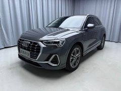 Audi Q3 35 TFSI Sport Dynamic Edition 1.4T - ფოტო 1