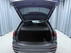 Audi Q3 35 TFSI Sport Dynamic Edition 1.4T - ფოტო 11