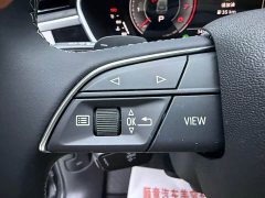 Audi Q3 35 TFSI Sport Dynamic Edition 1.4T - ფოტო 12
