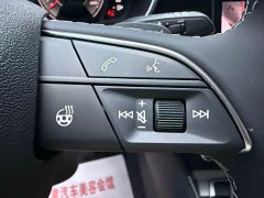 Audi Q3 35 TFSI Sport Dynamic Edition 1.4T - ფოტო 13