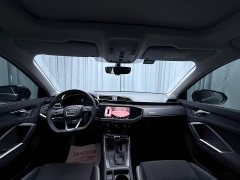 Audi Q3 35 TFSI Sport Dynamic Edition 1.4T - ფოტო 14