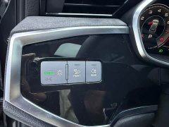Audi Q3 35 TFSI Sport Dynamic Edition 1.4T - ფოტო 16