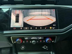 Audi Q3 35 TFSI Sport Dynamic Edition 1.4T - ფოტო 19