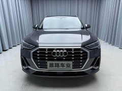 Audi Q3 35 TFSI Sport Dynamic Edition 1.4T - ფოტო 2