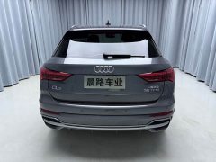 Audi Q3 35 TFSI Sport Dynamic Edition 1.4T - ფოტო 6