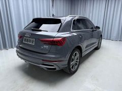 Audi Q3 35 TFSI Sport Dynamic Edition 1.4T - ფოტო 7