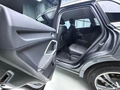 Audi Q3 35 TFSI Sport Dynamic Edition 1.4T - ფოტო 9