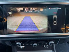 Audi Q3 2022 35 TFSI Dynamic Entry - ფოტო 10