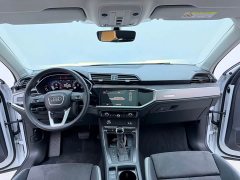 Audi Q3 2022 35 TFSI Dynamic Entry - ფოტო 11