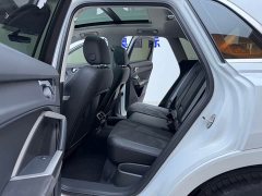 Audi Q3 2022 35 TFSI Dynamic Entry - ფოტო 12