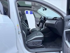 Audi Q3 2022 35 TFSI Dynamic Entry - ფოტო 14