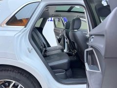 Audi Q3 2022 35 TFSI Dynamic Entry - ფოტო 17