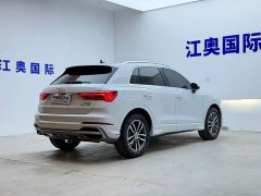Audi Q3 2022 35 TFSI Dynamic Entry - ფოტო 18