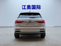 Audi Q3 2022 35 TFSI Dynamic Entry - ფოტო 19
