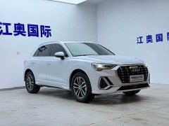 Audi Q3 2022 35 TFSI Dynamic Entry - ფოტო 3