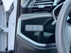 Audi Q3 2022 35 TFSI Dynamic Entry - ფოტო 5