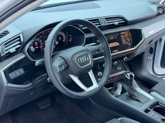 Audi Q3 2022 35 TFSI Dynamic Entry - ფოტო 7