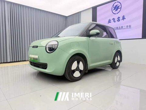 2024 Changan Lumin 2023 205km Xiangqin Edition - ავტომობილი ჩინეთიდან