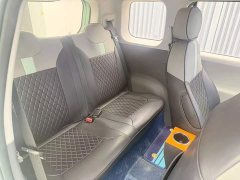 Changan Lumin 2023 205km Xiangqin Edition - ფოტო 13