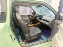 Changan Lumin 2023 205km Xiangqin Edition - ფოტო 14