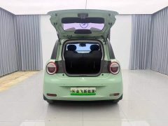 Changan Lumin 2023 205km Xiangqin Edition - ფოტო 15