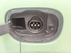 Changan Lumin 2023 205km Xiangqin Edition - ფოტო 17